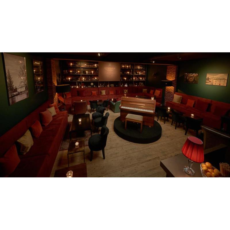 Ground Floor