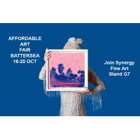 AAF Battersea Autumn 2024 – thumbnail