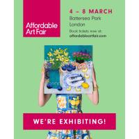 AAF Battersea Spring 2026 – thumbnail