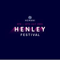 The Henley Festival – thumbnail