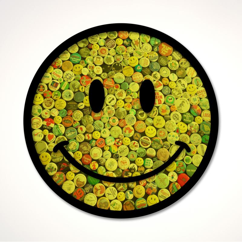 Big Smiley Culture