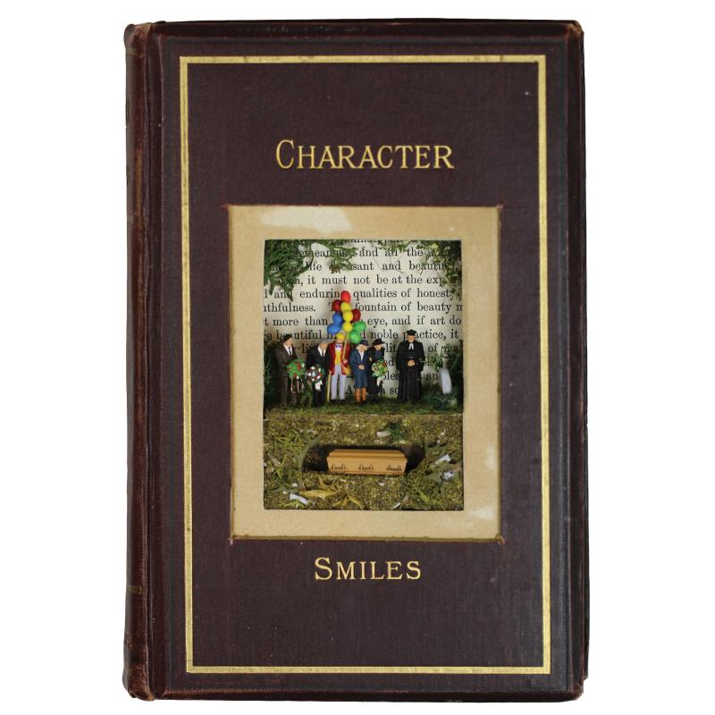 Character
