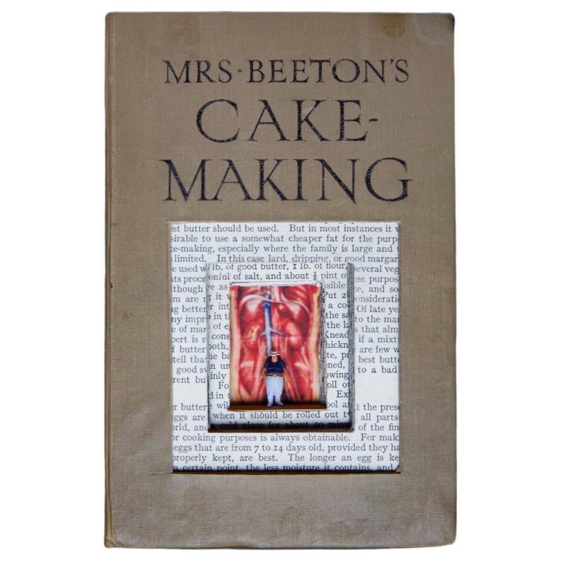 Mrs Beaton