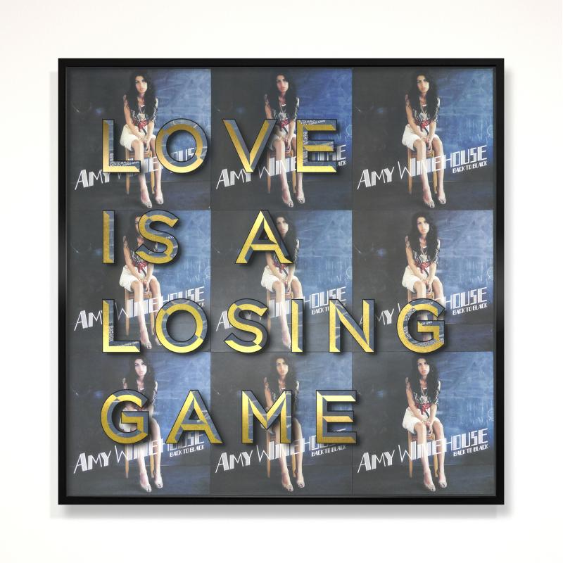 Love is a Losing Game