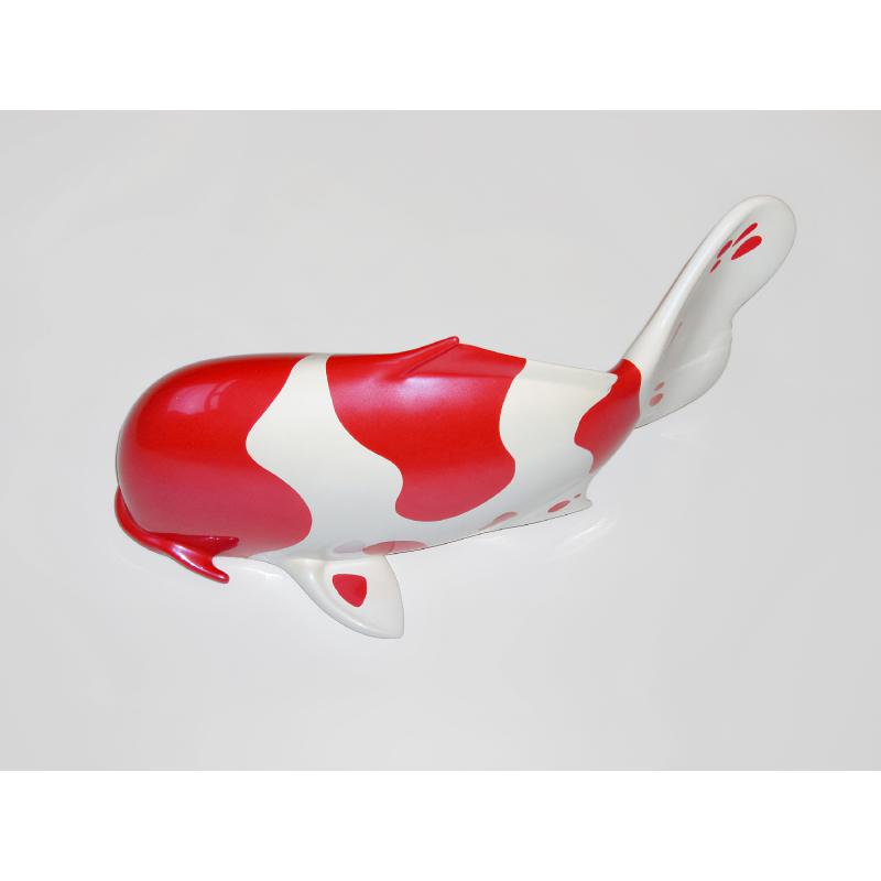Koi Carp