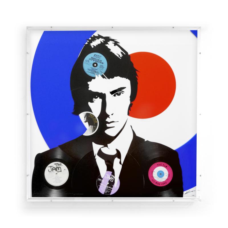 Paul Weller