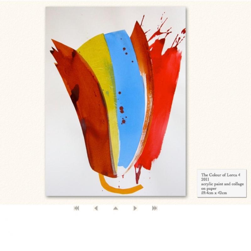 The Colour of Lorca 5