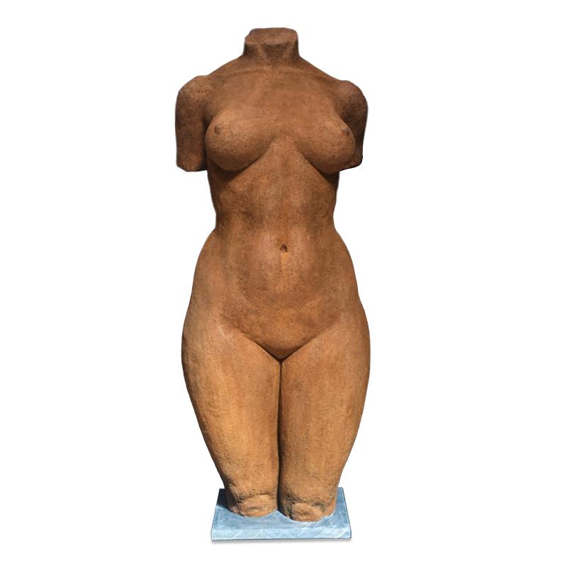 The Lady of Provence