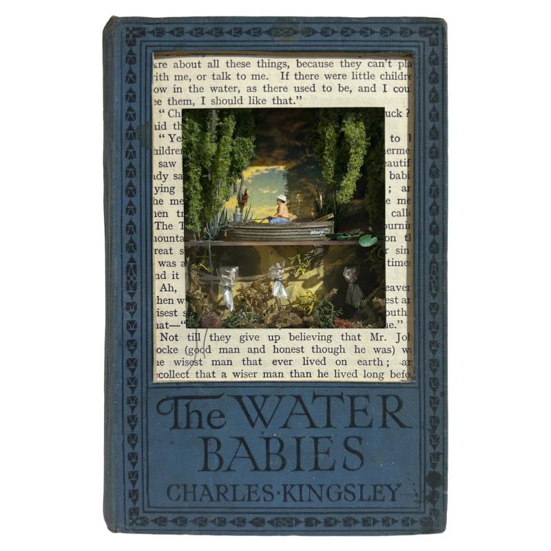 The Water Babies