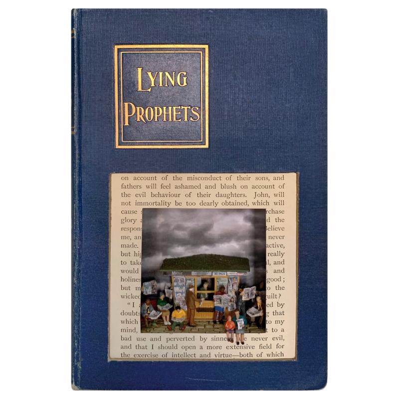 Lying Prophets