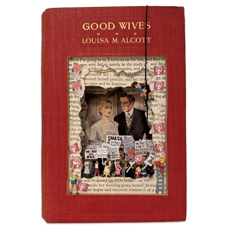 The Good Wives