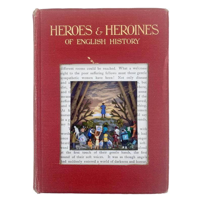 Heroes and Heroines
