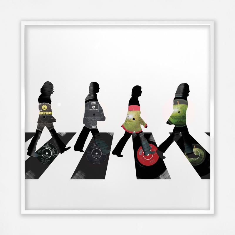 Abbey Road Large