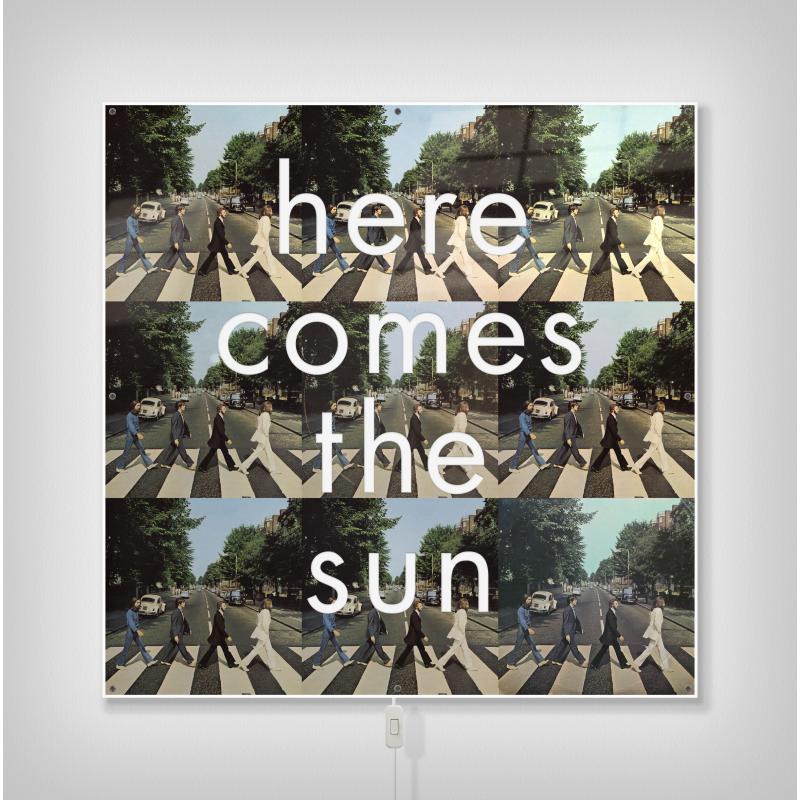 Here Comes the Sun