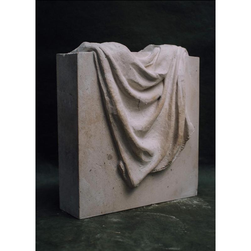 Drapery Study