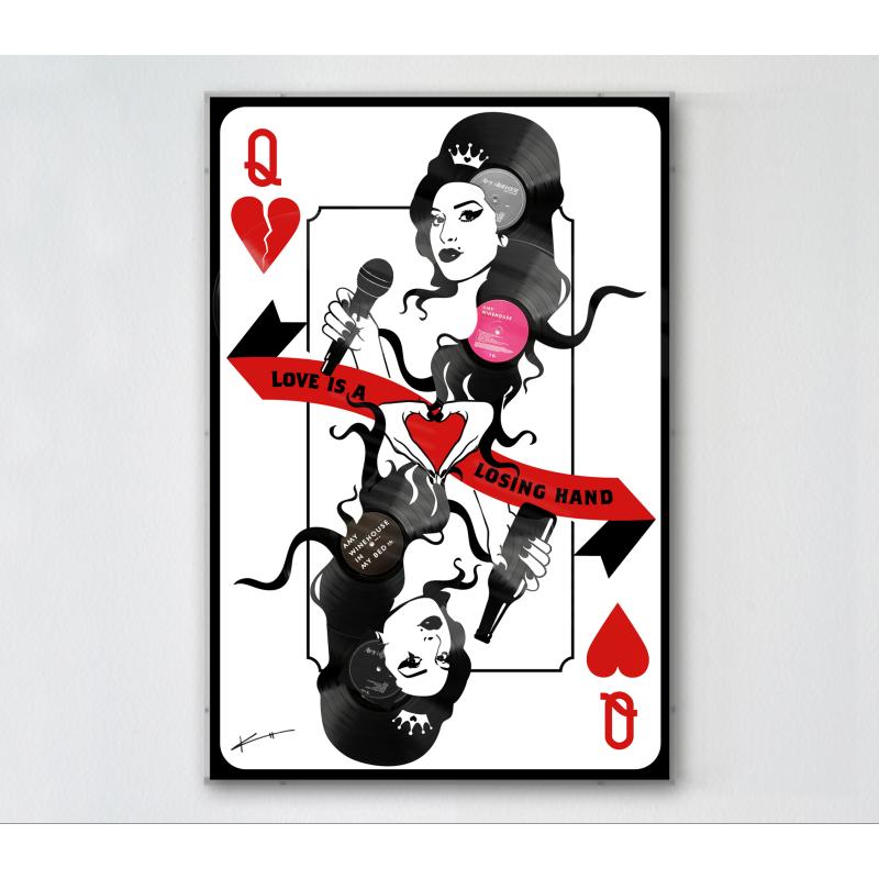 Love is a Losing Hand