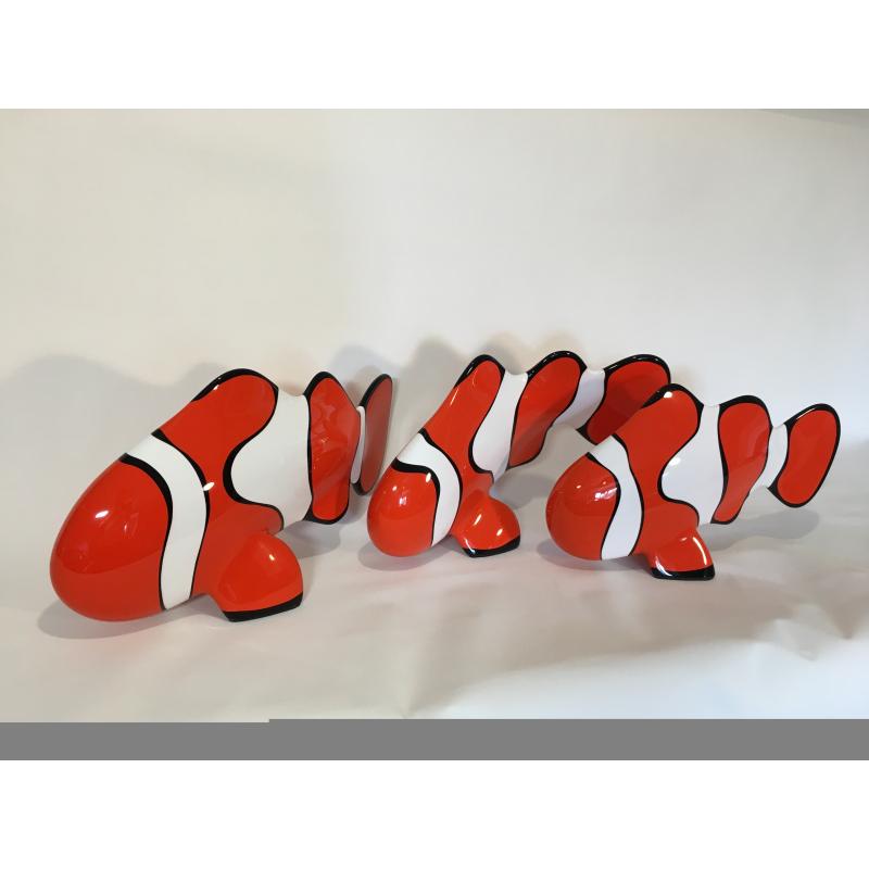 Clown Fish I