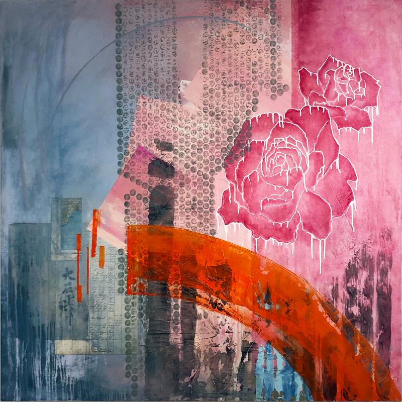 The Flowers of Romance