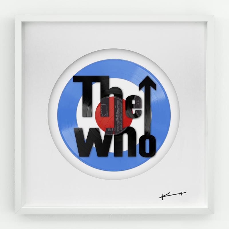 The Who