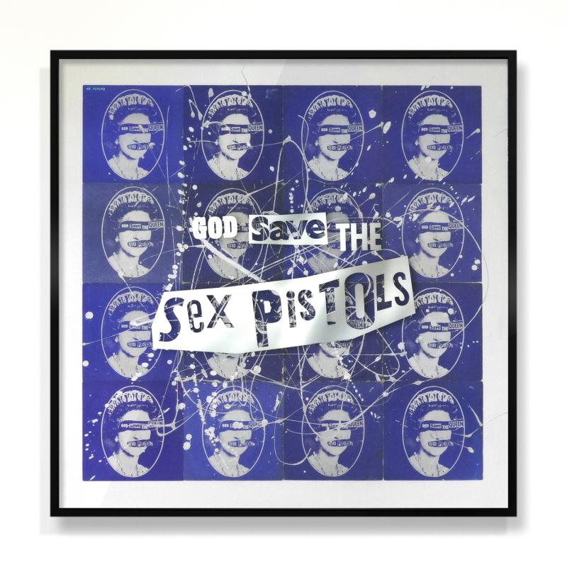 God Save the Sex Pistols
