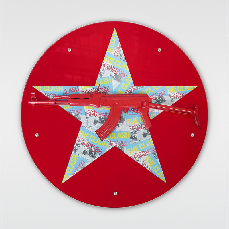 I Fought the Law - AK-47 Series