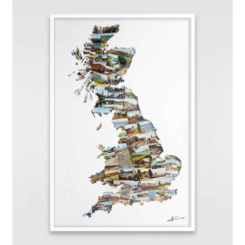Wish You Were Here - UK