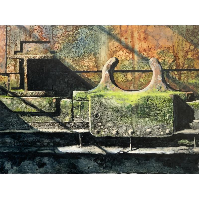 Dry Dock