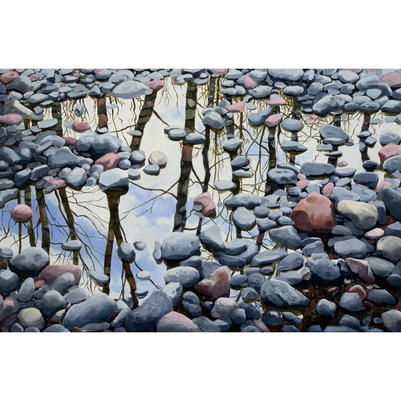 Flood Pool