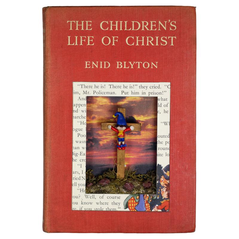 The Childrens Life of Christ