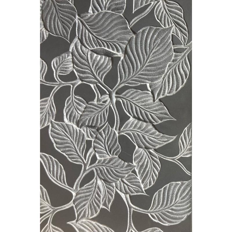 Beech Leaves I