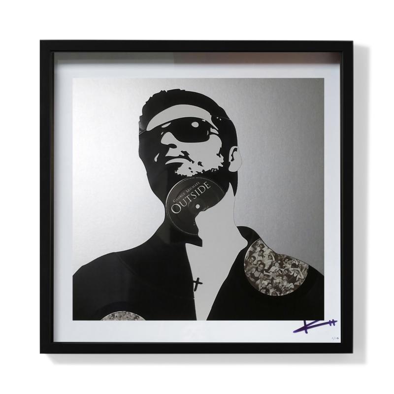George Michael - Listen Without Prejudice