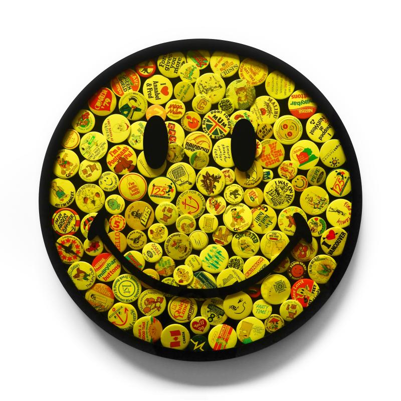Smiley Culture