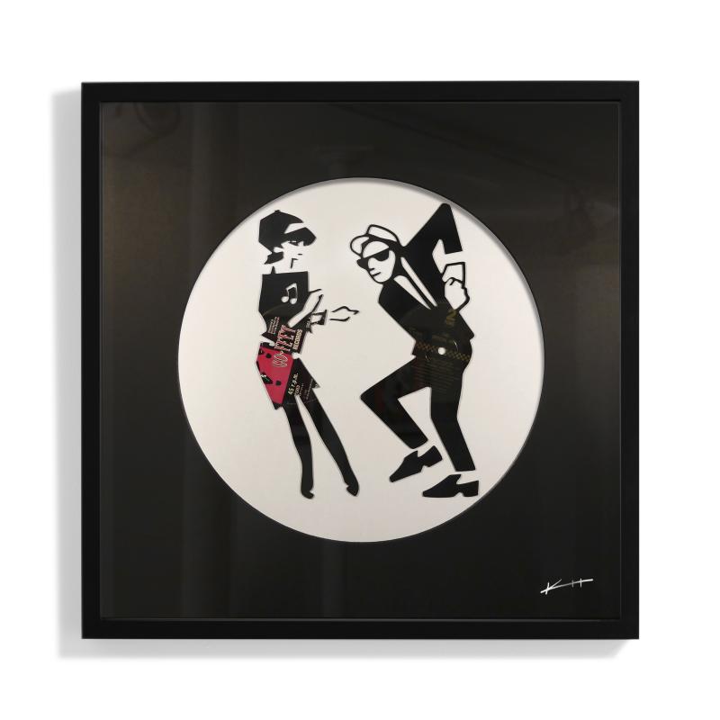 Go 2 Tone