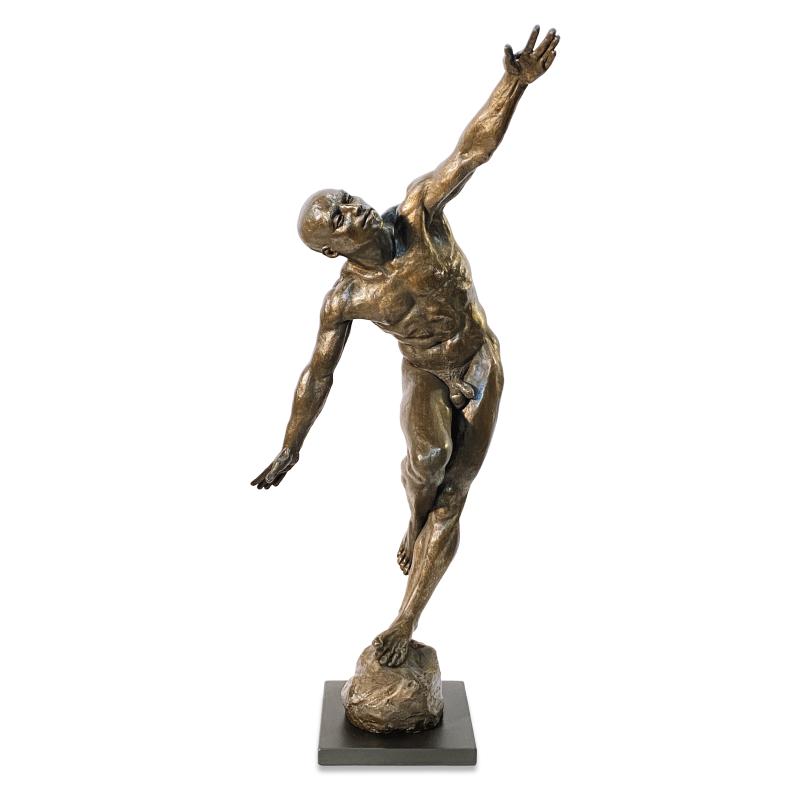 Icarus Takes Flight