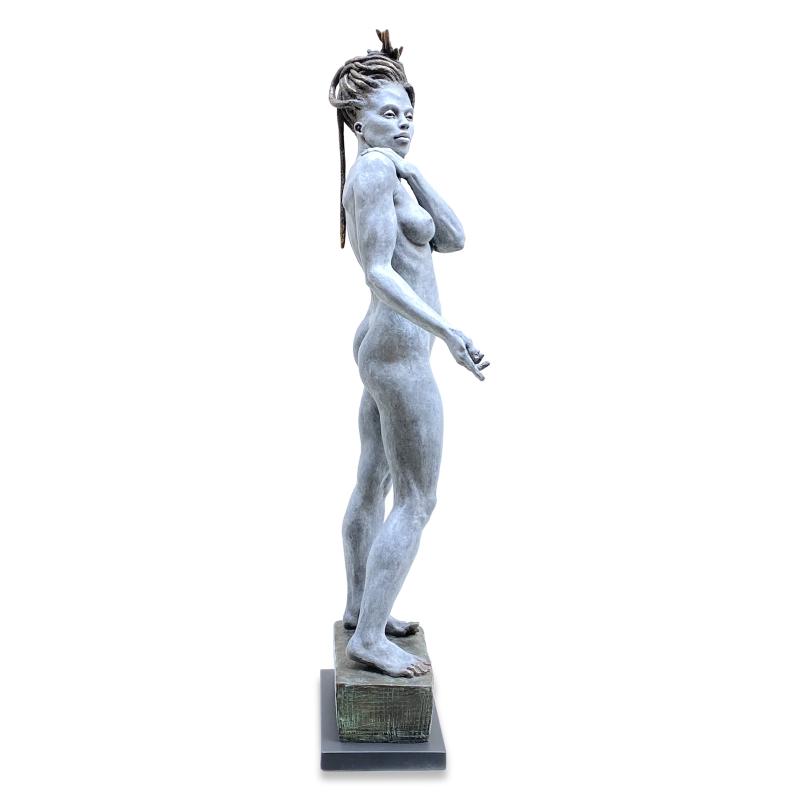 The Three Miss Graces - Miss Aligned