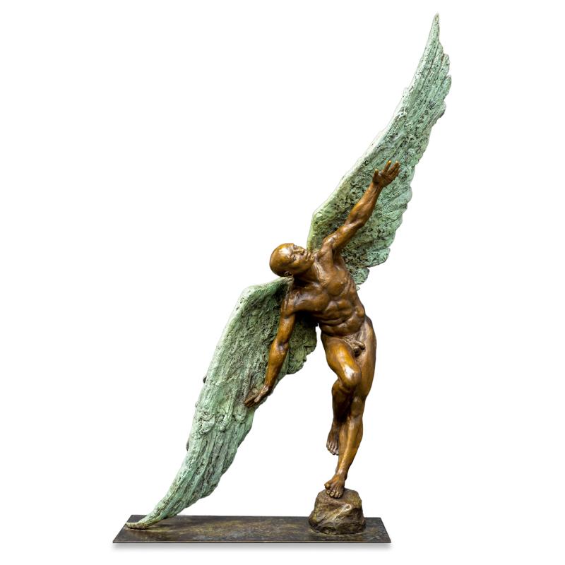 Icarus Ascending II