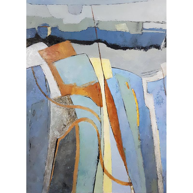 Riverbed Reeds