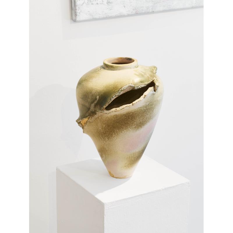 Vessel #13
