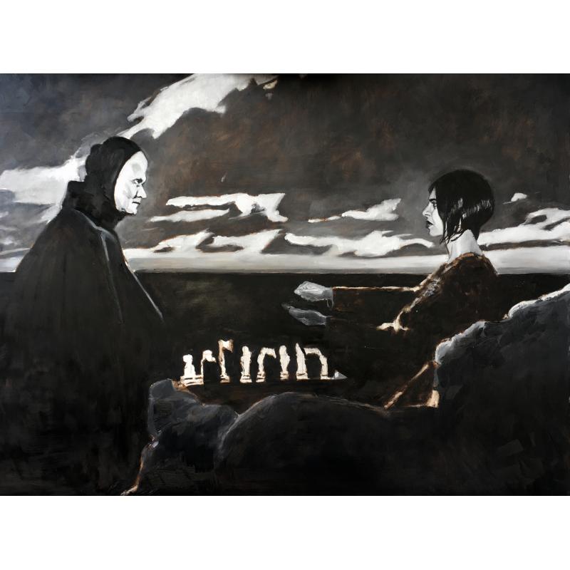 The Chess Game