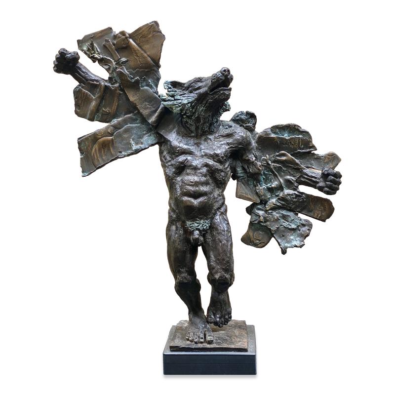 Victory of the Wild