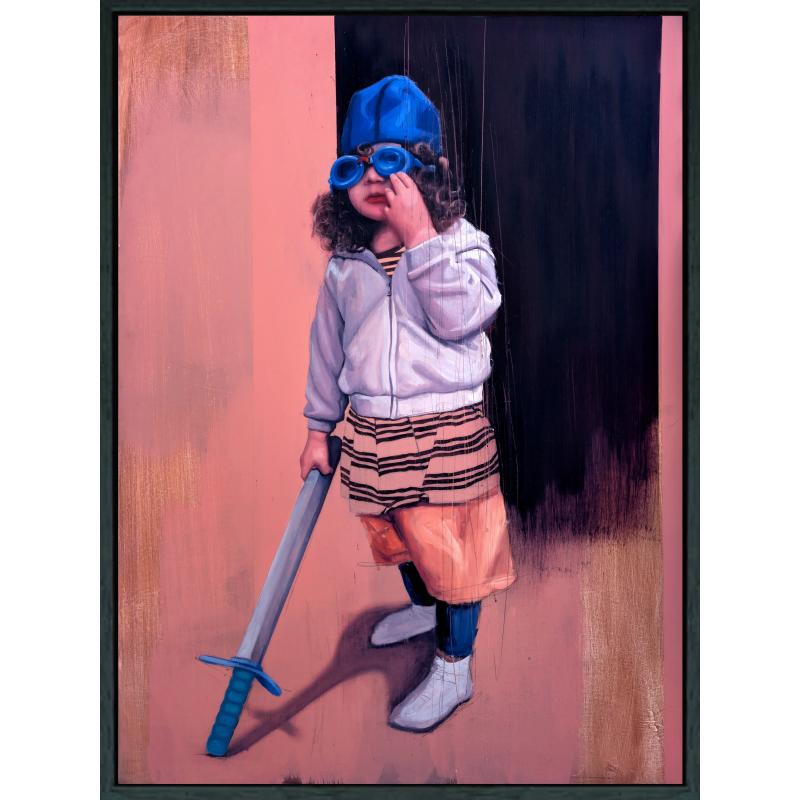 En Garde