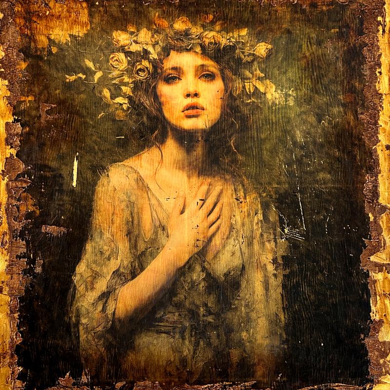 Evelyn