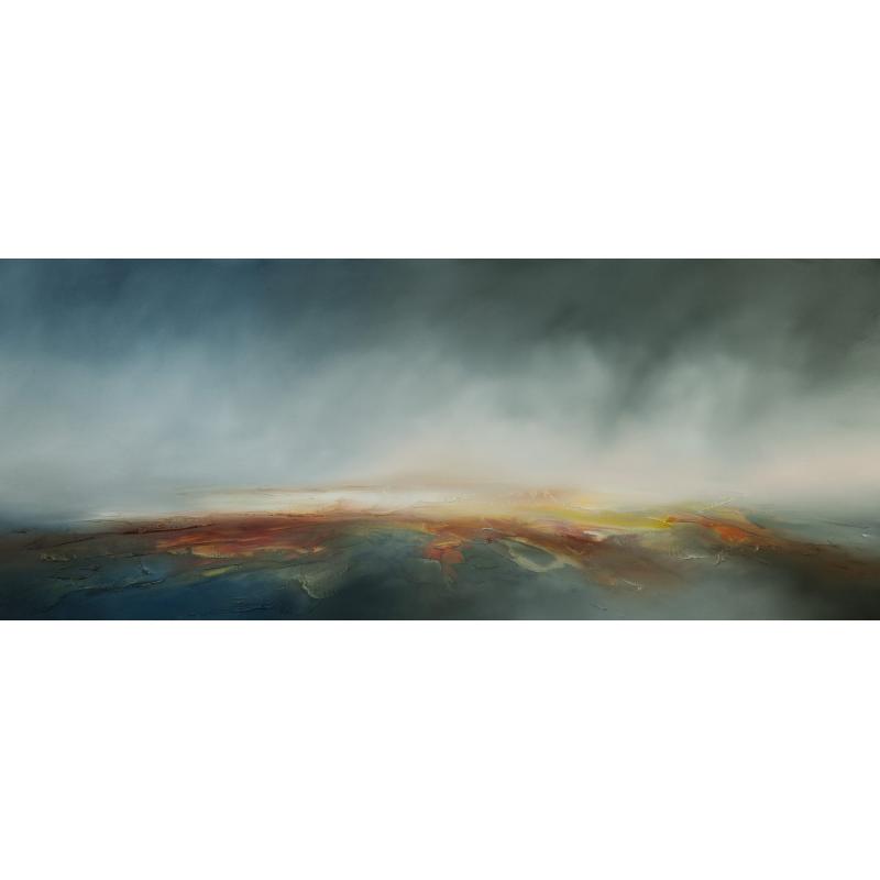 Calm Lands