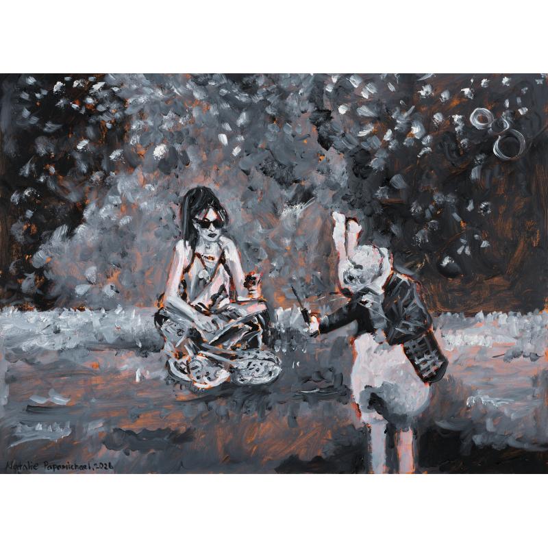 The White Rabbit