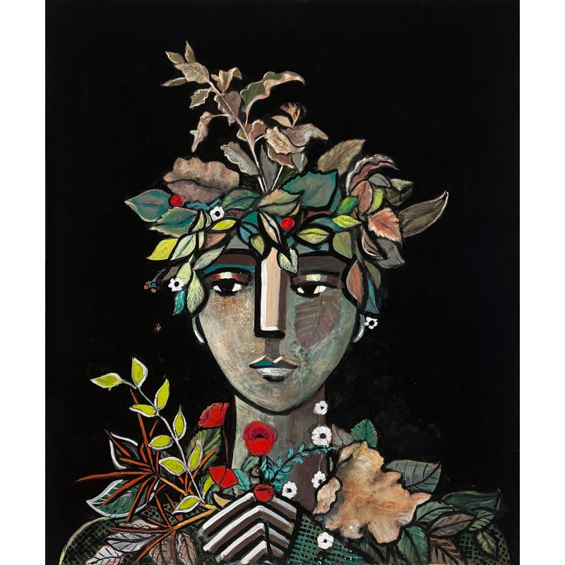 The Planter