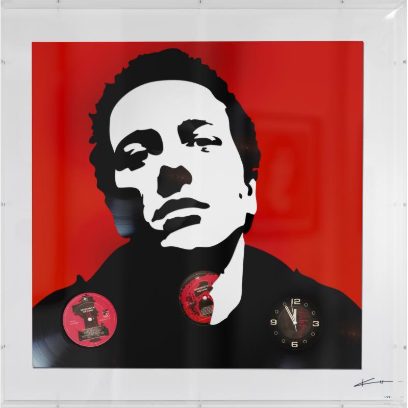 Joe Strummer